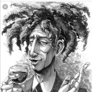 Meet your Posher, Jason